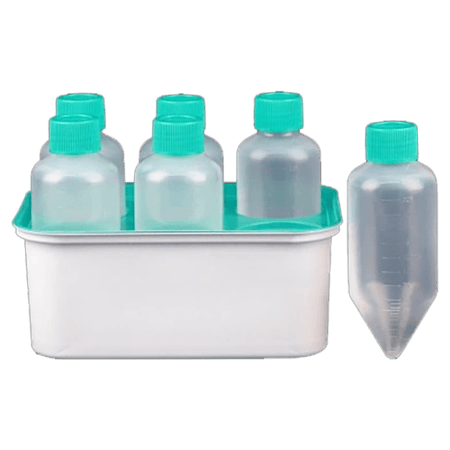 NEST Scientific 250mL/500mL Centrifuge Tubes